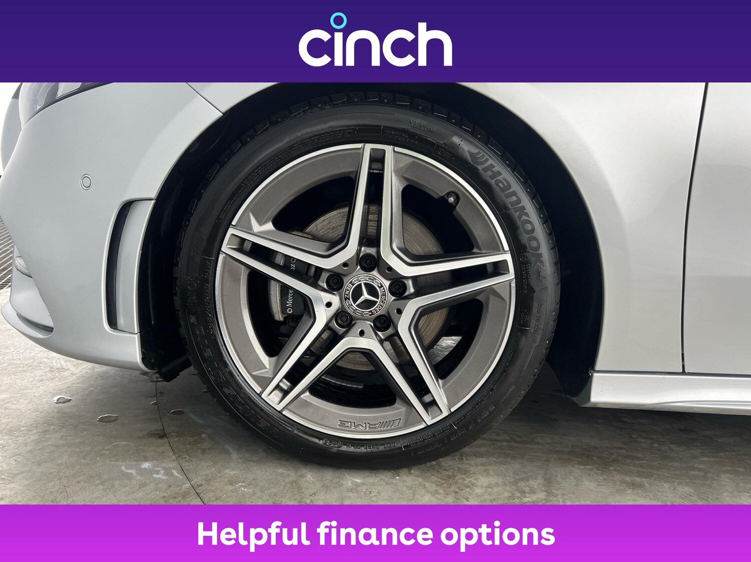 Used Mercedes-Benz A-Class 2018 for sale - 76248736: Photo 24