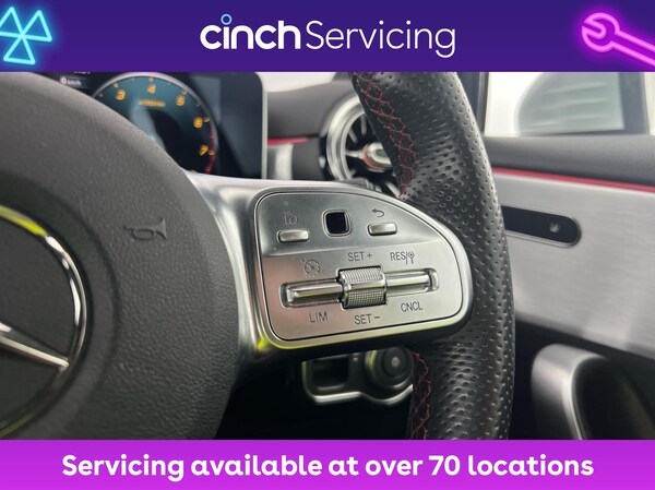 Used Mercedes-Benz A-Class 2018 for sale - 76248736: Photo 31