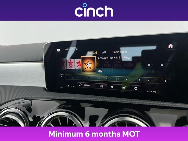 Used Mercedes-Benz A-Class 2018 for sale - 76248736: Photo 32