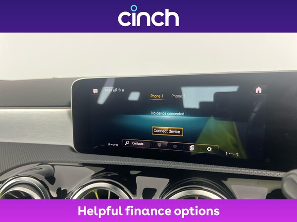 Used Mercedes-Benz A-Class 2018 for sale - 76248736: Photo 35