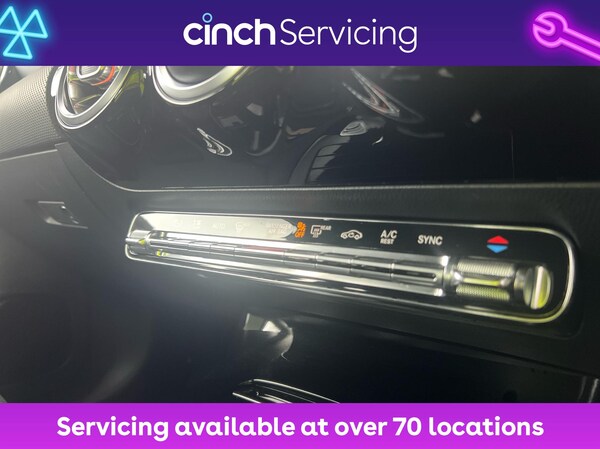 Used Mercedes-Benz A-Class 2018 for sale - 76248736: Photo 36