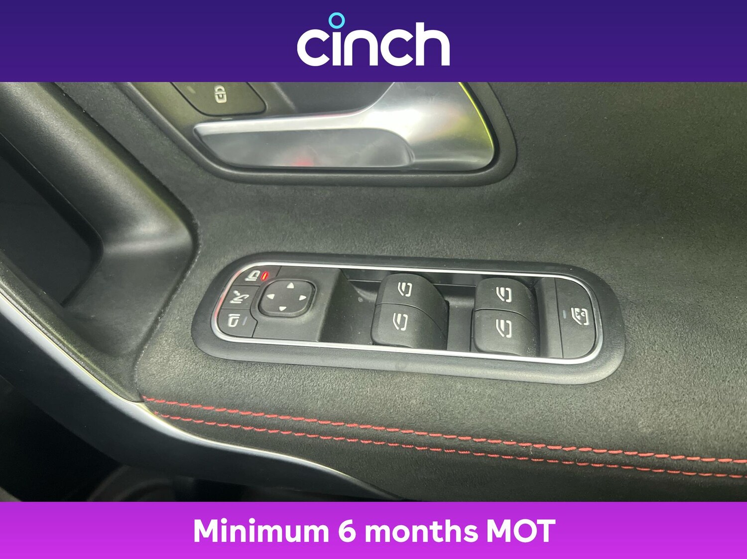 Used Mercedes-Benz A-Class 2018 for sale - 76248736: Photo 37