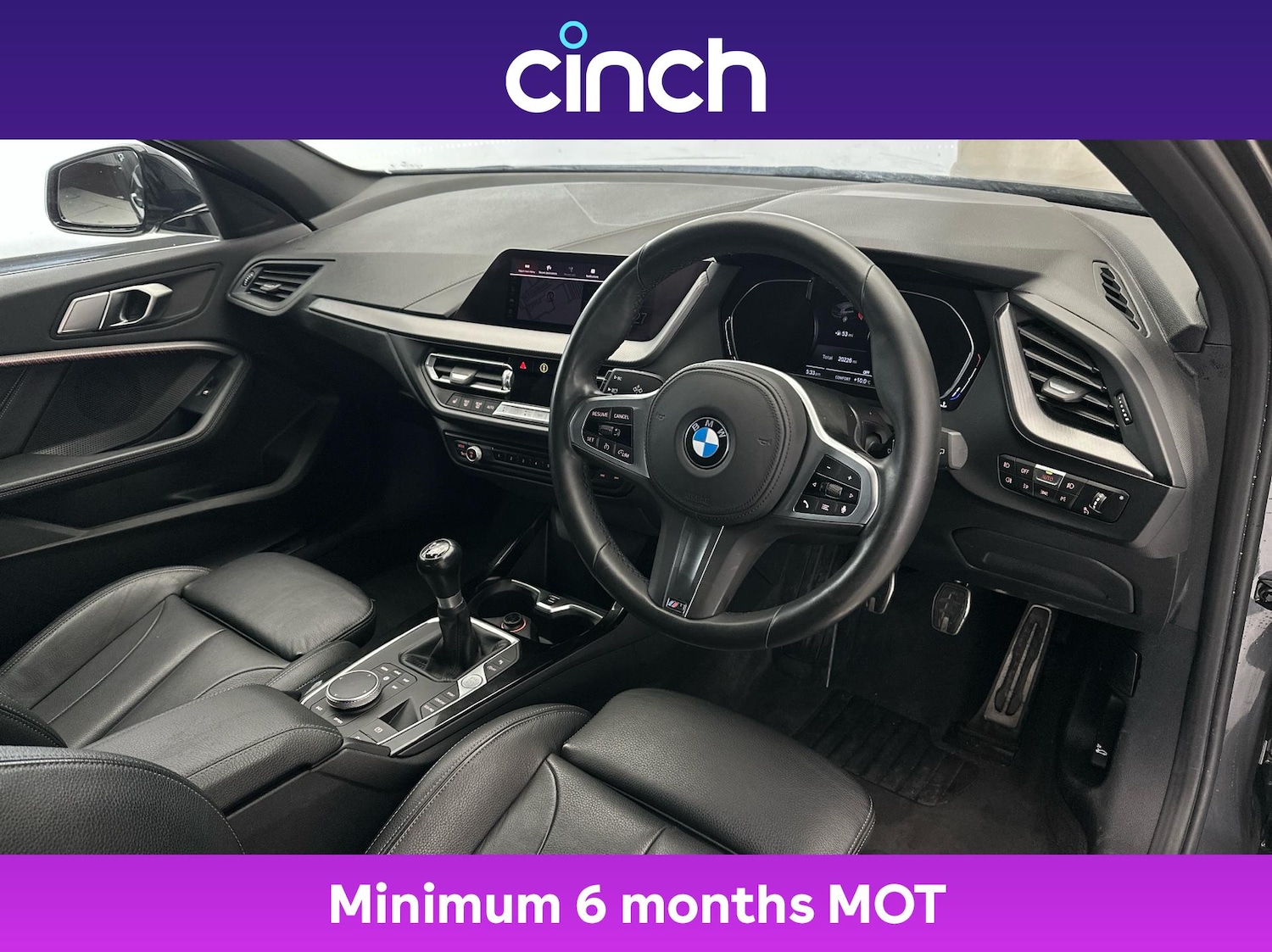 Used BMW 1 Series 2020 for sale - 76519939: Photo 12