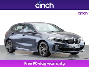 Used BMW 1 Series 2020 for sale - 76519939: Photo