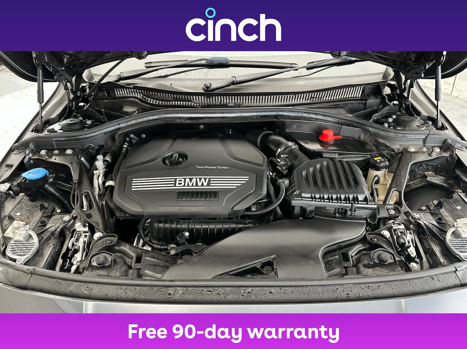 Used BMW 1 Series 2020 for sale - 76519939: Photo 23