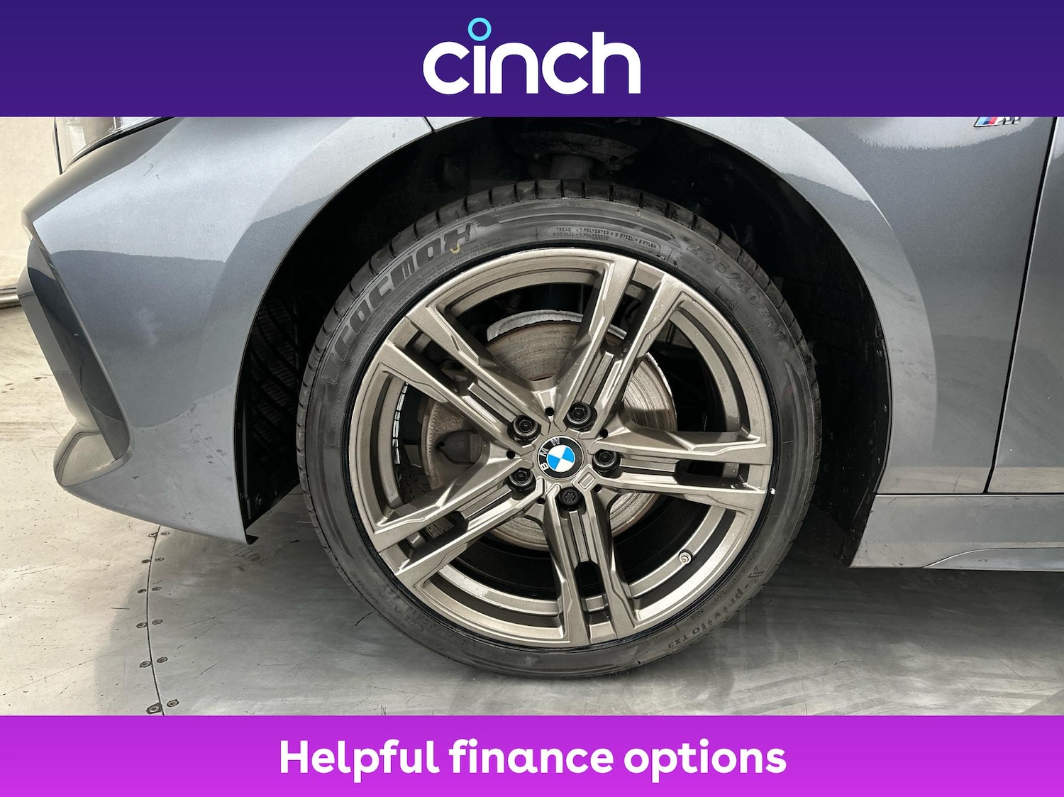 Used BMW 1 Series 2020 for sale - 76519939: Photo 24