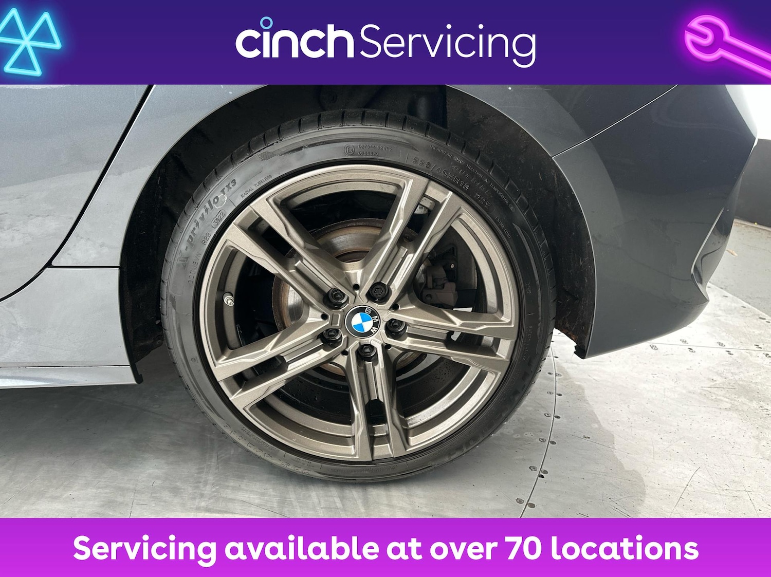 Used BMW 1 Series 2020 for sale - 76519939: Photo 26