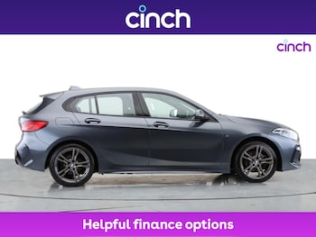 Used BMW 1 Series 2020 for sale - 76519939: Photo