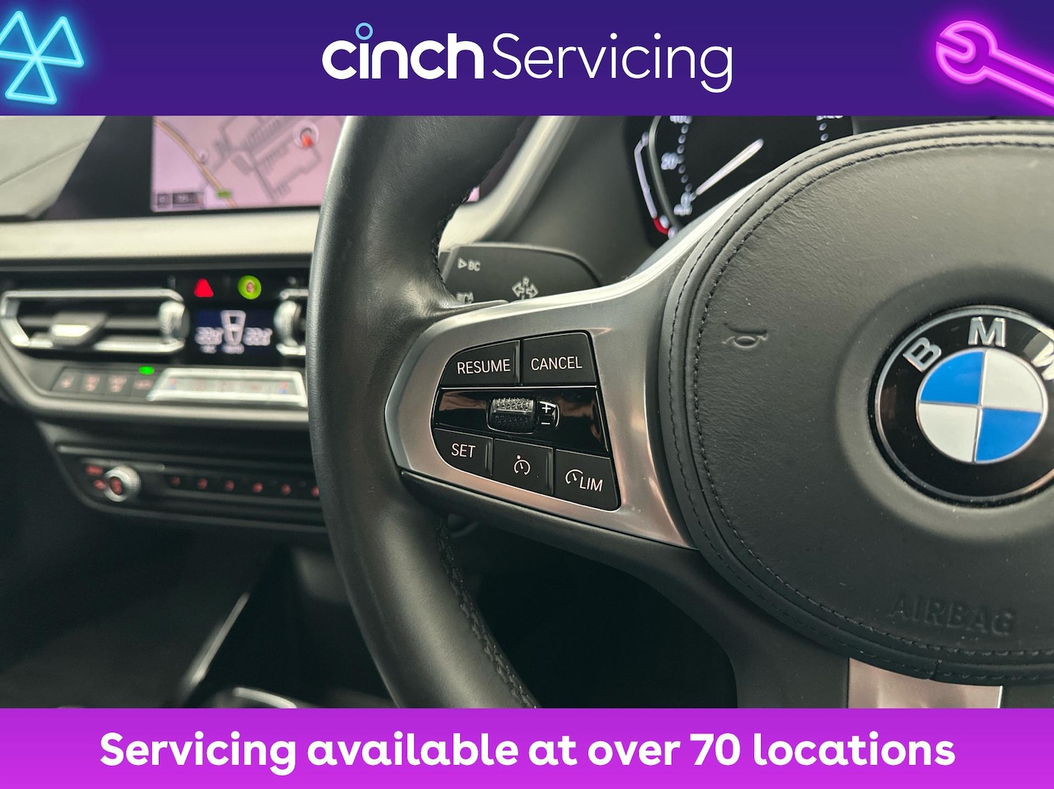 Used BMW 1 Series 2020 for sale - 76519939: Photo 31