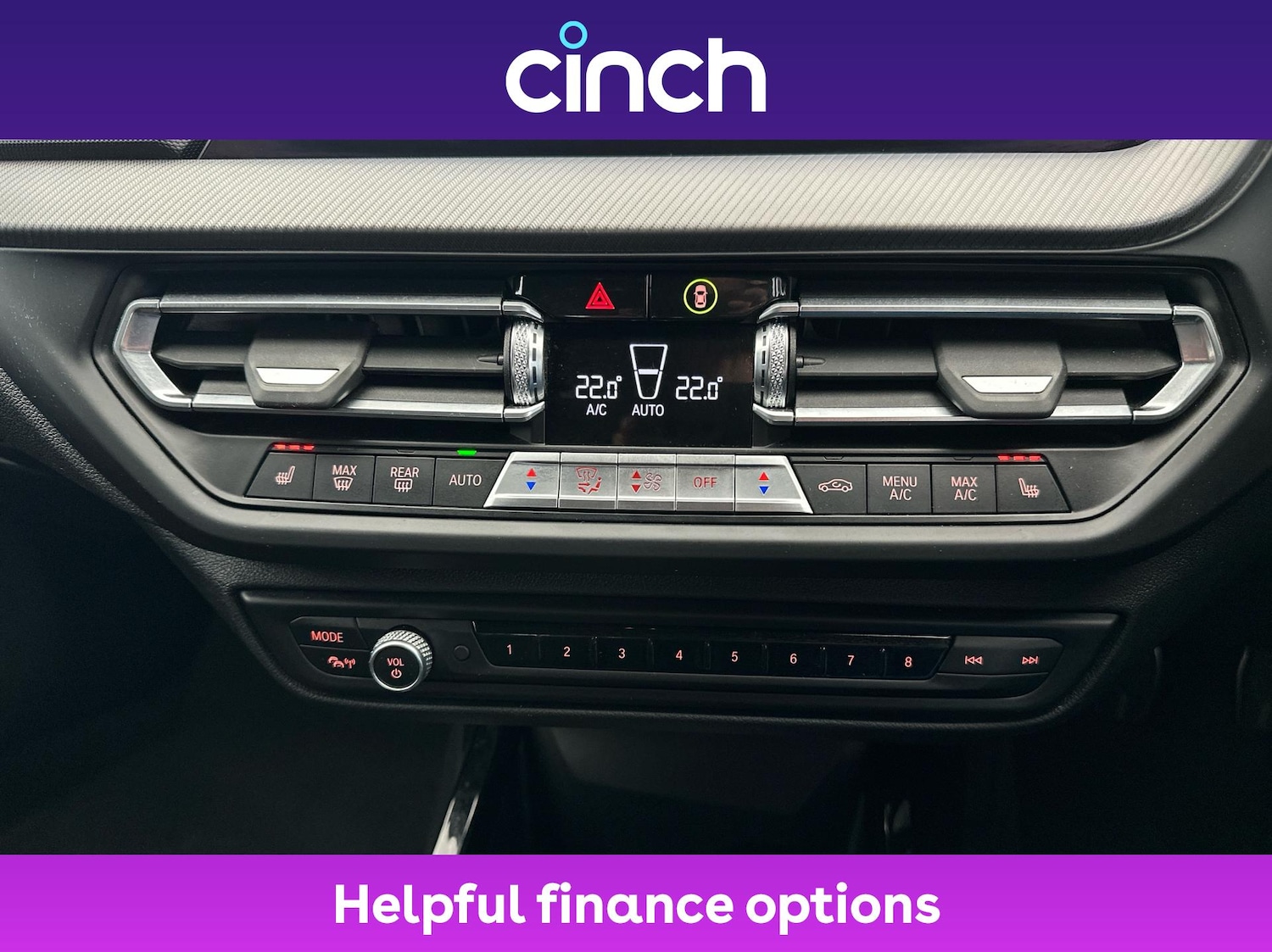 Used BMW 1 Series 2020 for sale - 76519939: Photo 35