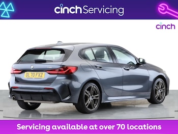 Used BMW 1 Series 2020 for sale - 76519939: Photo