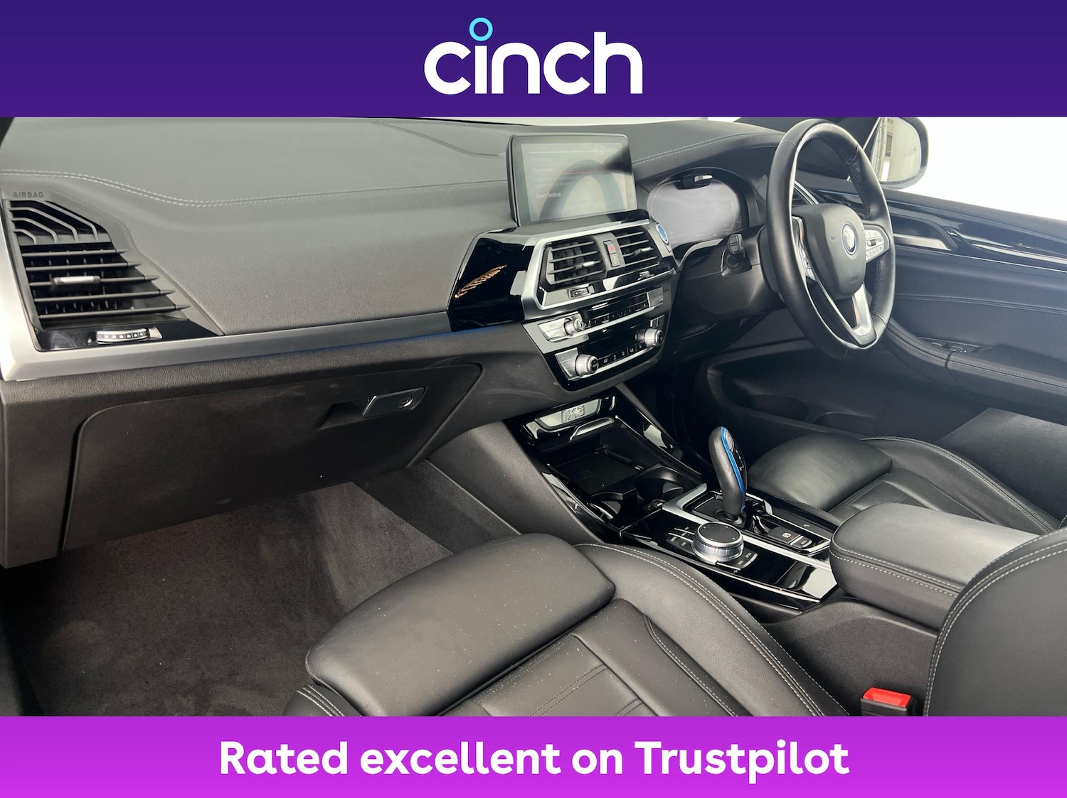 Used BMW iX3 2021 for sale - 76257418: Photo 14