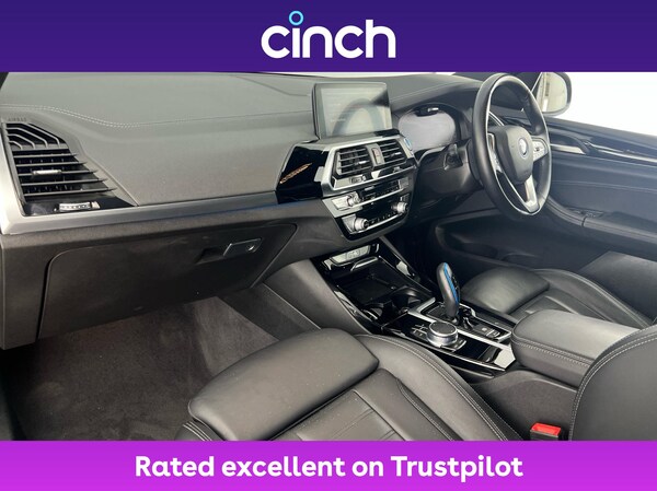 Used BMW iX3 2021 for sale - 76257418: Photo 14