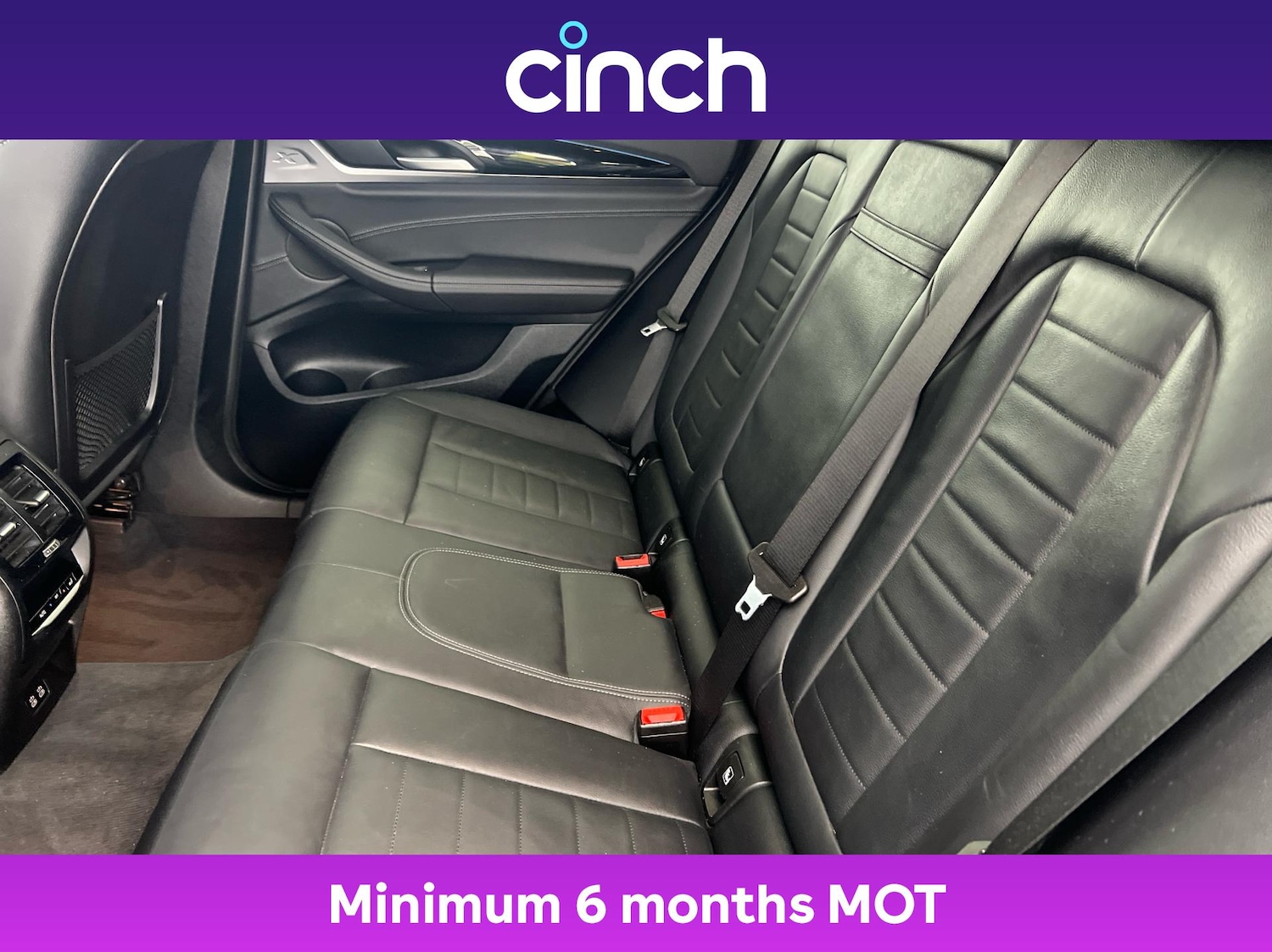 Used BMW iX3 2021 for sale - 76257418: Photo 20