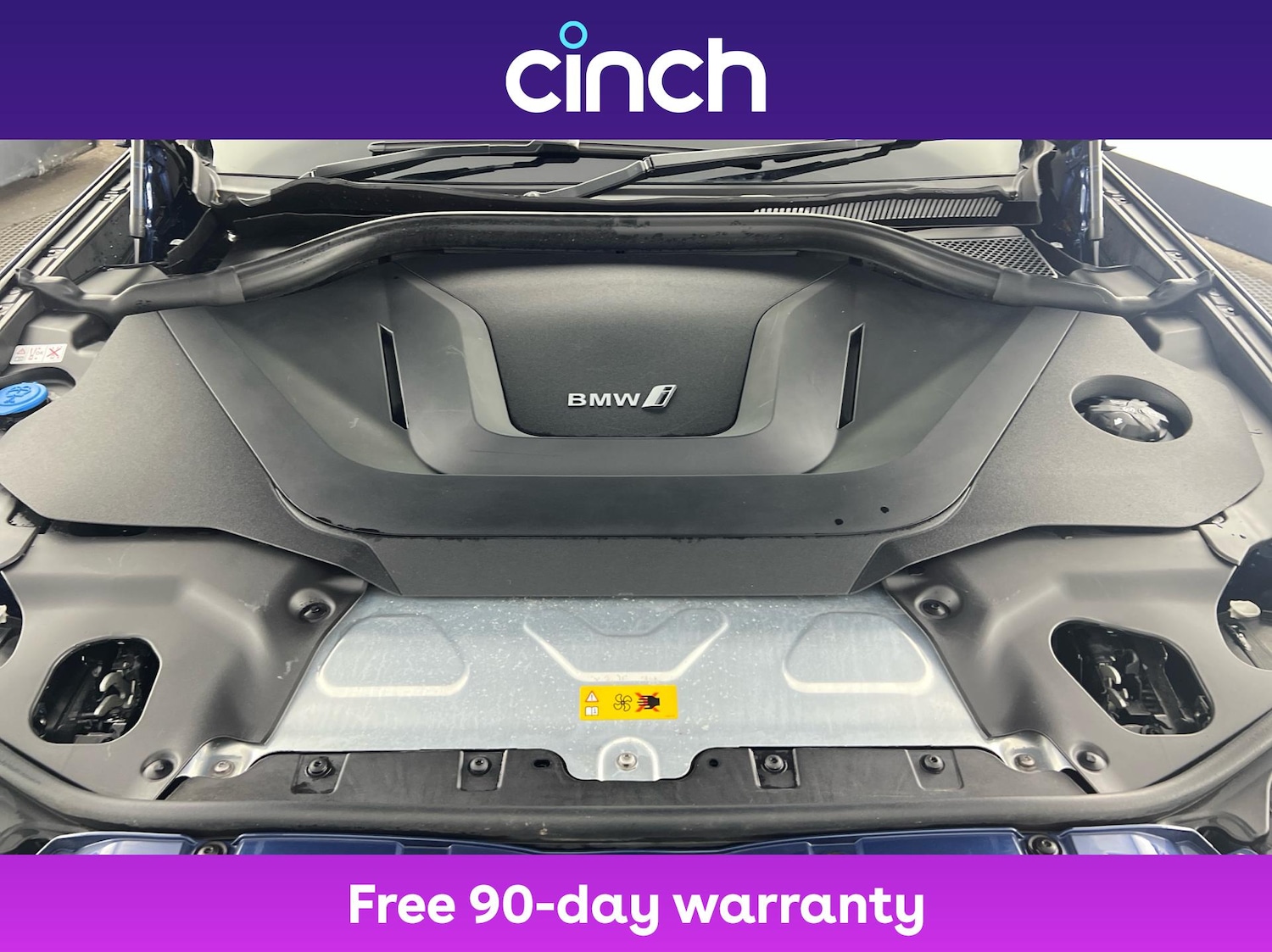 Used BMW iX3 2021 for sale - 76257418: Photo 23