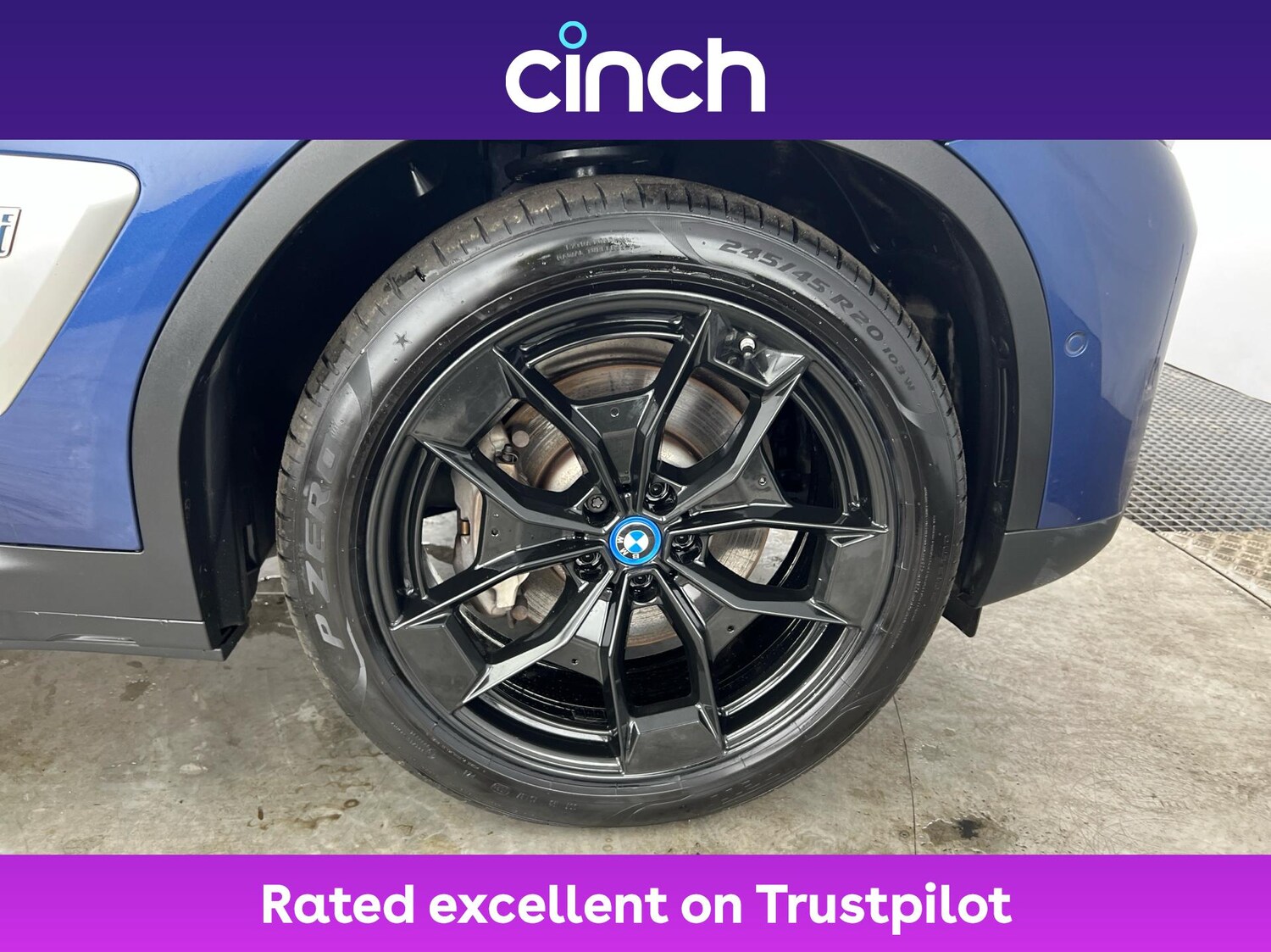 Used BMW iX3 2021 for sale - 76257418: Photo 28