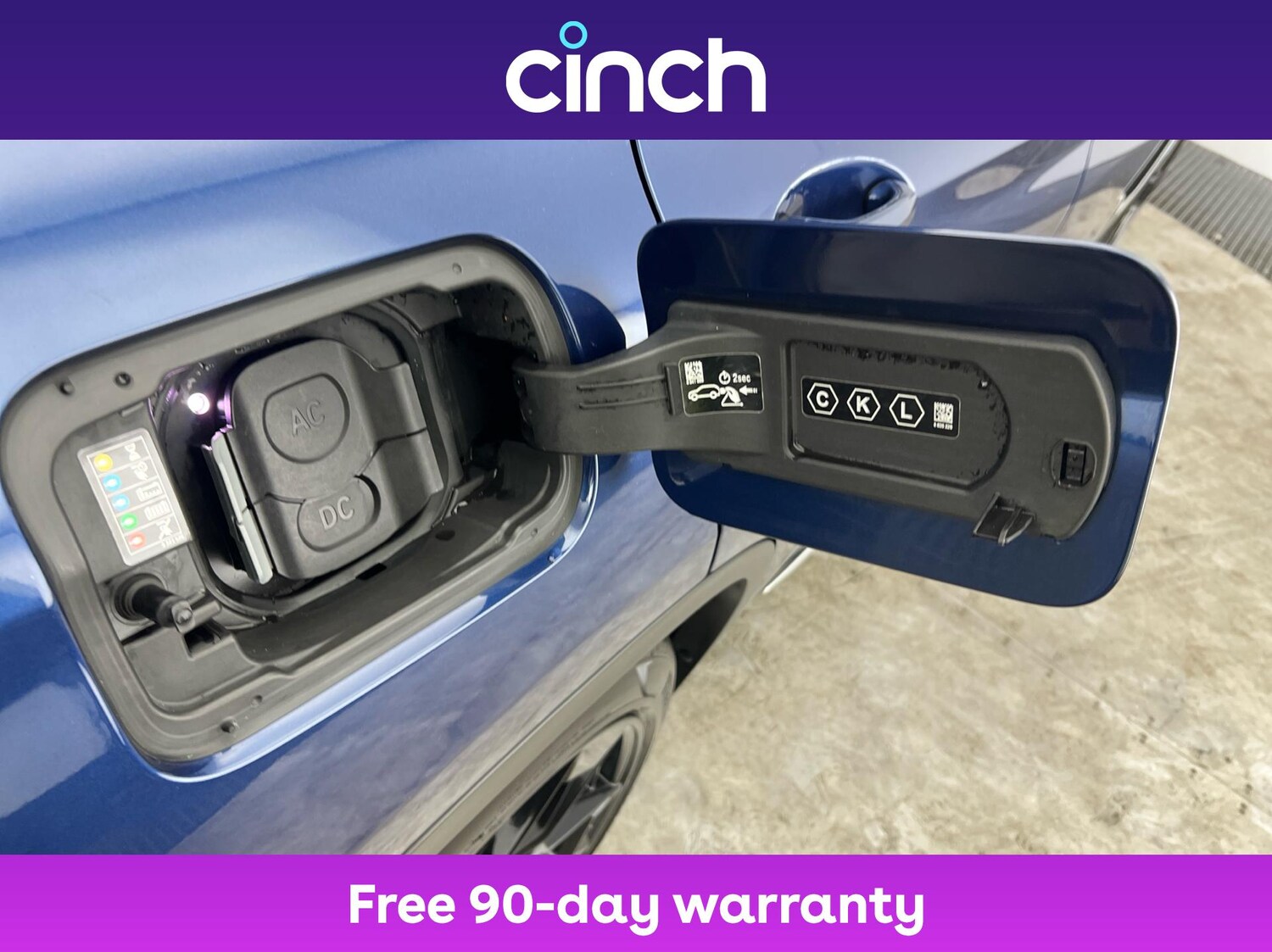 Used BMW iX3 2021 for sale - 76257418: Photo 29