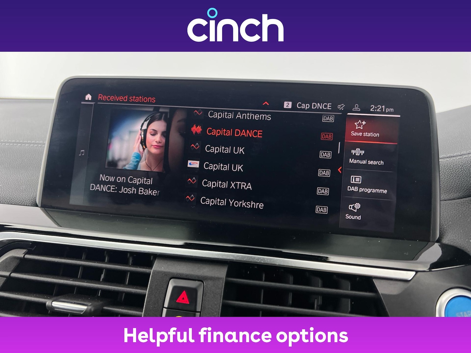 Used BMW iX3 2021 for sale - 76257418: Photo 30