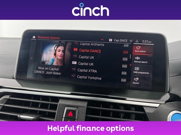 Used BMW iX3 2021 for sale - 76257418: Photo 30