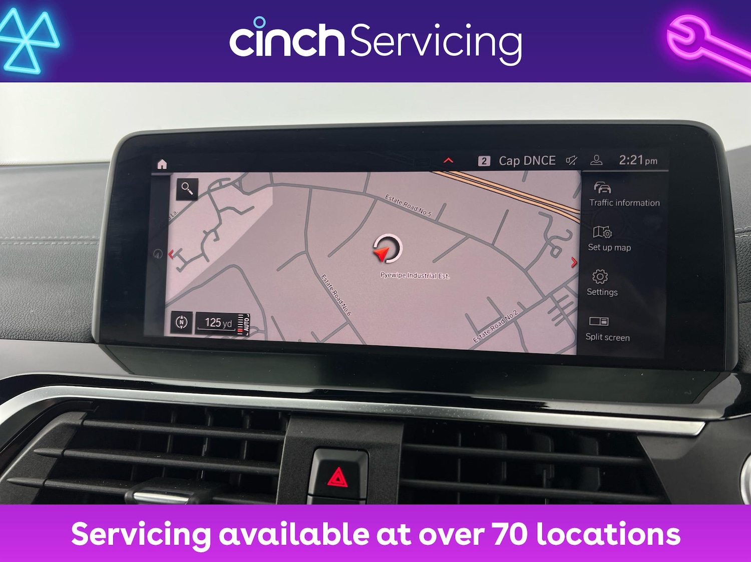 Used BMW iX3 2021 for sale - 76257418: Photo 31