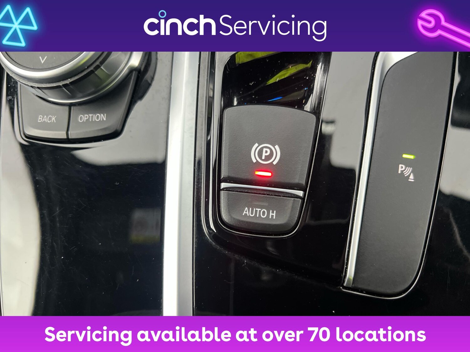 Used BMW iX3 2021 for sale - 76257418: Photo 36