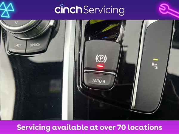 Used BMW iX3 2021 for sale - 76257418: Photo 36