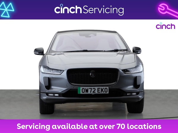 Used Jaguar I-Pace 2022 for sale - 75766053: Photo 11