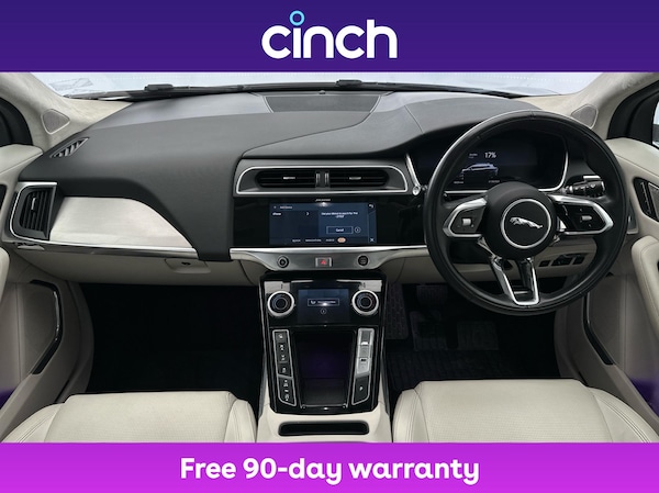Used Jaguar I-Pace 2022 for sale - 75766053: Photo 15