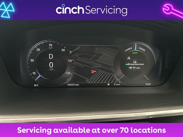 Used Jaguar I-Pace 2022 for sale - 75766053: Photo 18