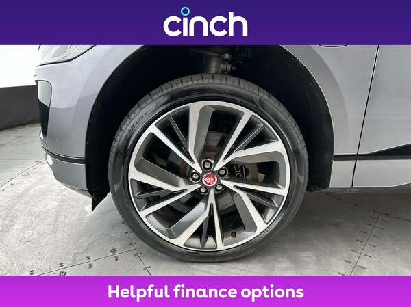 Used Jaguar I-Pace 2022 for sale - 75766053: Photo 24