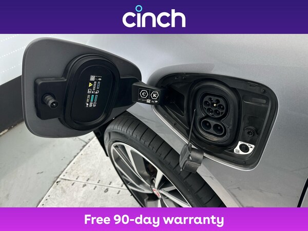Used Jaguar I-Pace 2022 for sale - 75766053: Photo 29