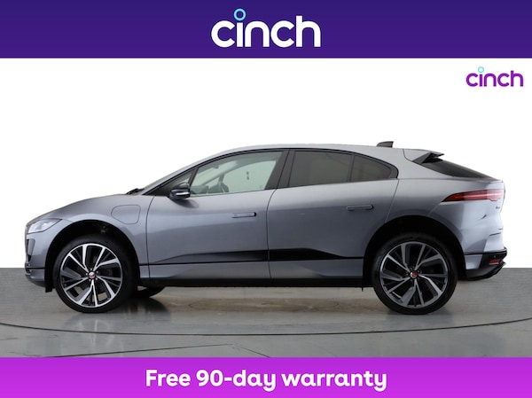 Used Jaguar I-Pace 2022 for sale - 75766053: Photo 8