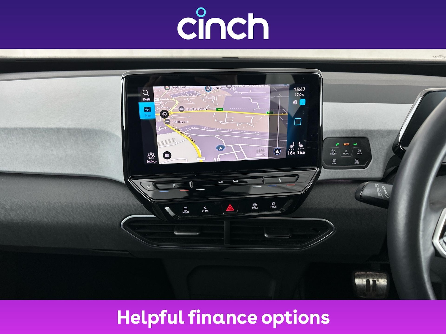 Used Volkswagen ID.3 2022 for sale - 76788436: Photo 17