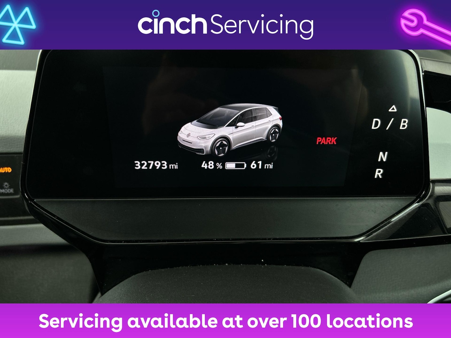 Used Volkswagen ID.3 2022 for sale - 76788436: Photo 18