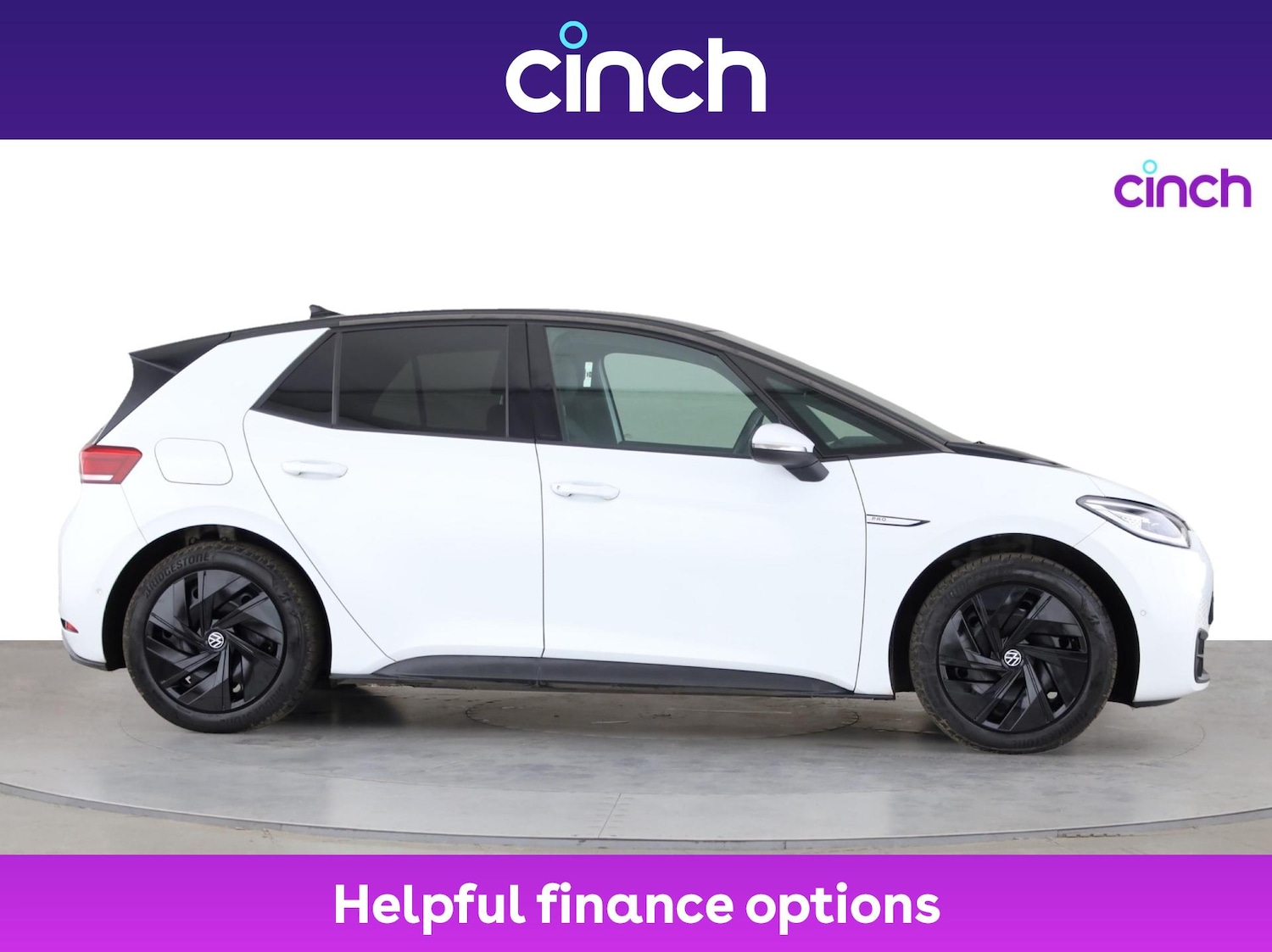 Used Volkswagen ID.3 2022 for sale - 76788436: Photo 2