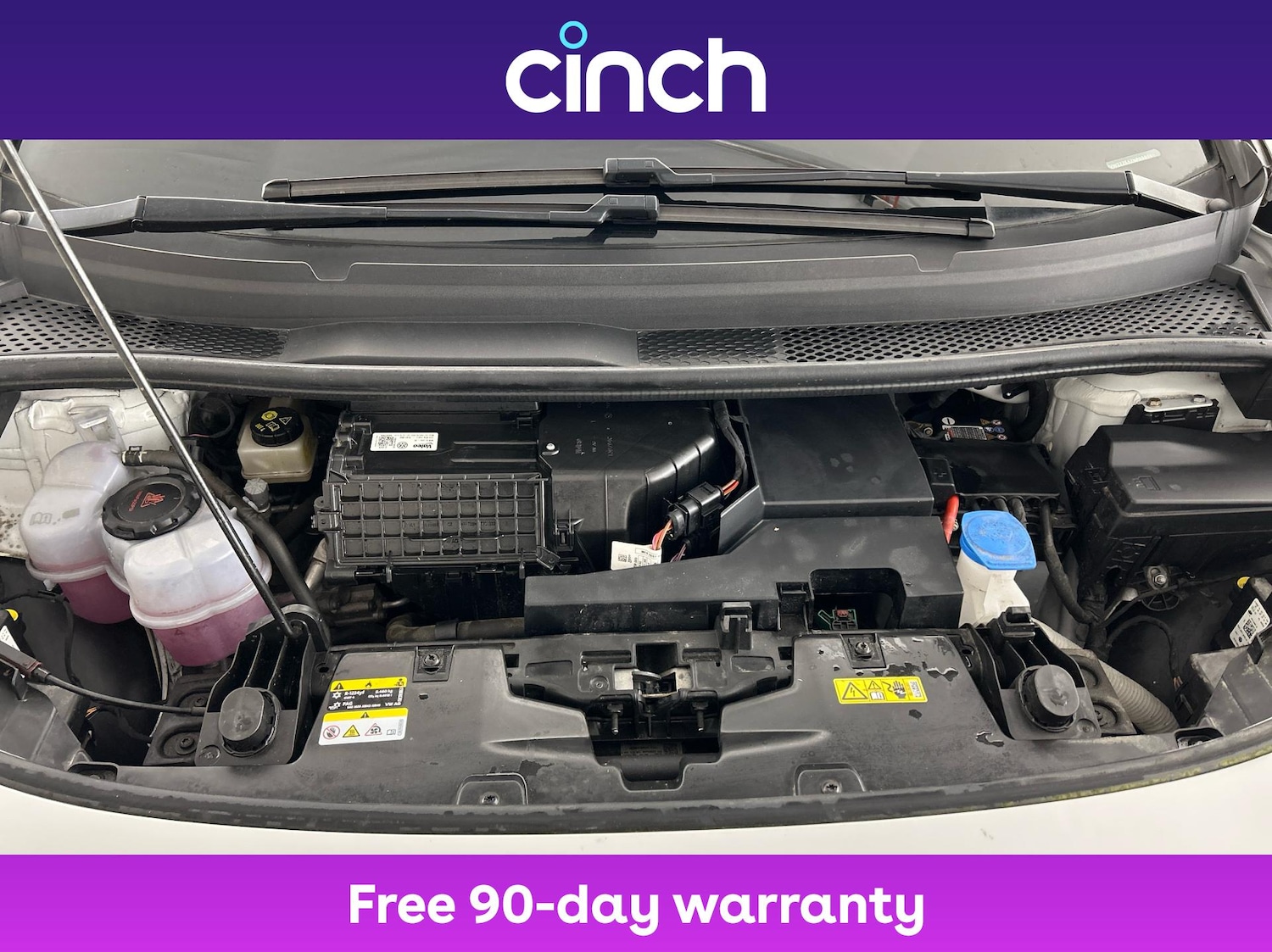 Used Volkswagen ID.3 2022 for sale - 76788436: Photo 23