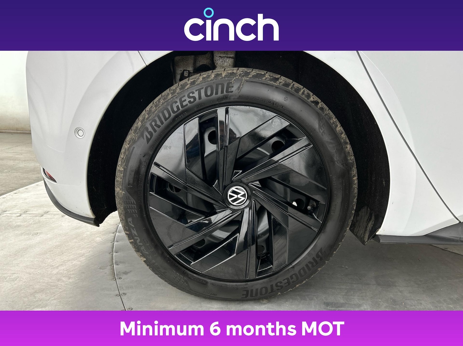 Used Volkswagen ID.3 2022 for sale - 76788436: Photo 27