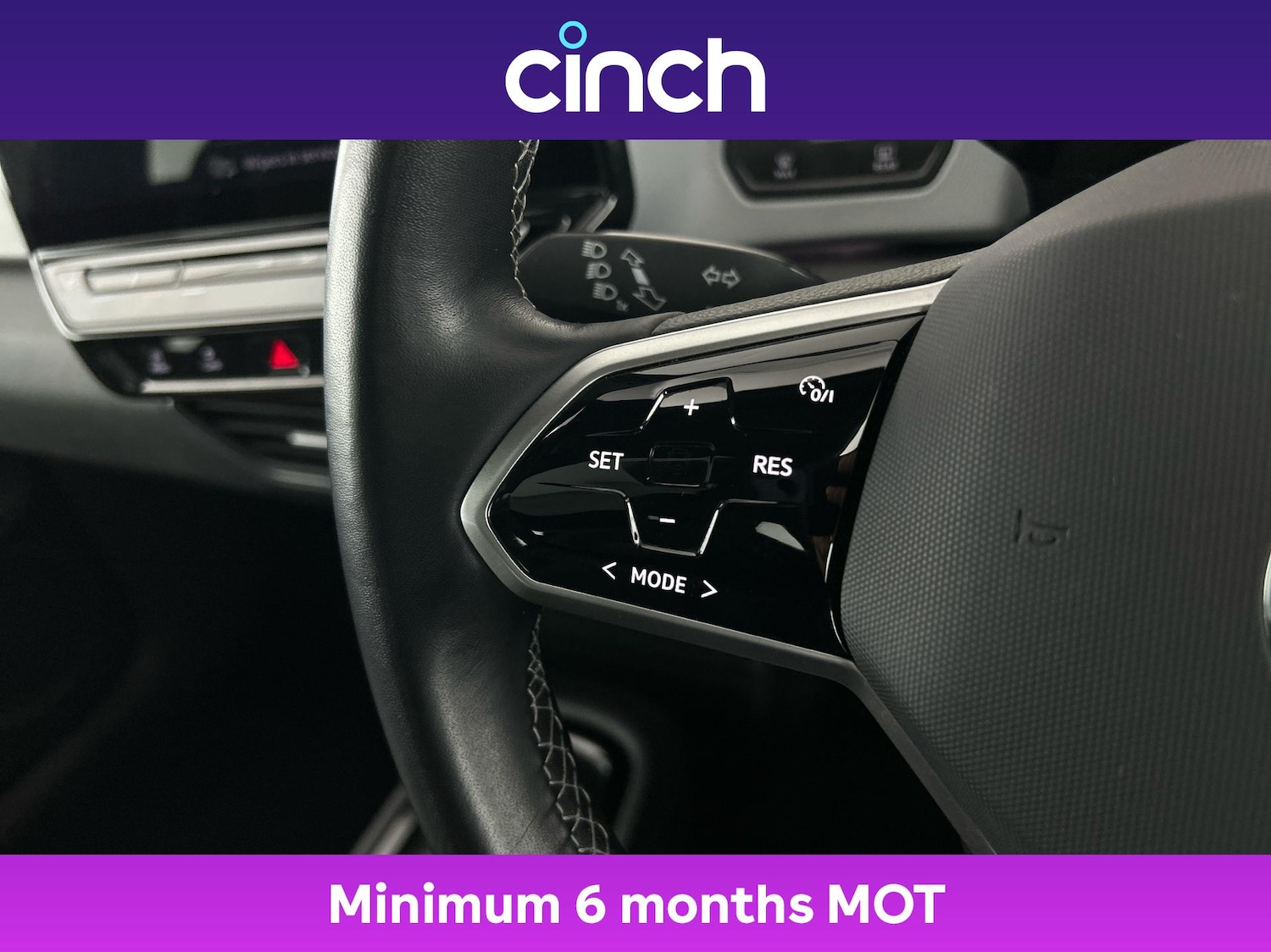 Used Volkswagen ID.3 2022 for sale - 76788436: Photo 32