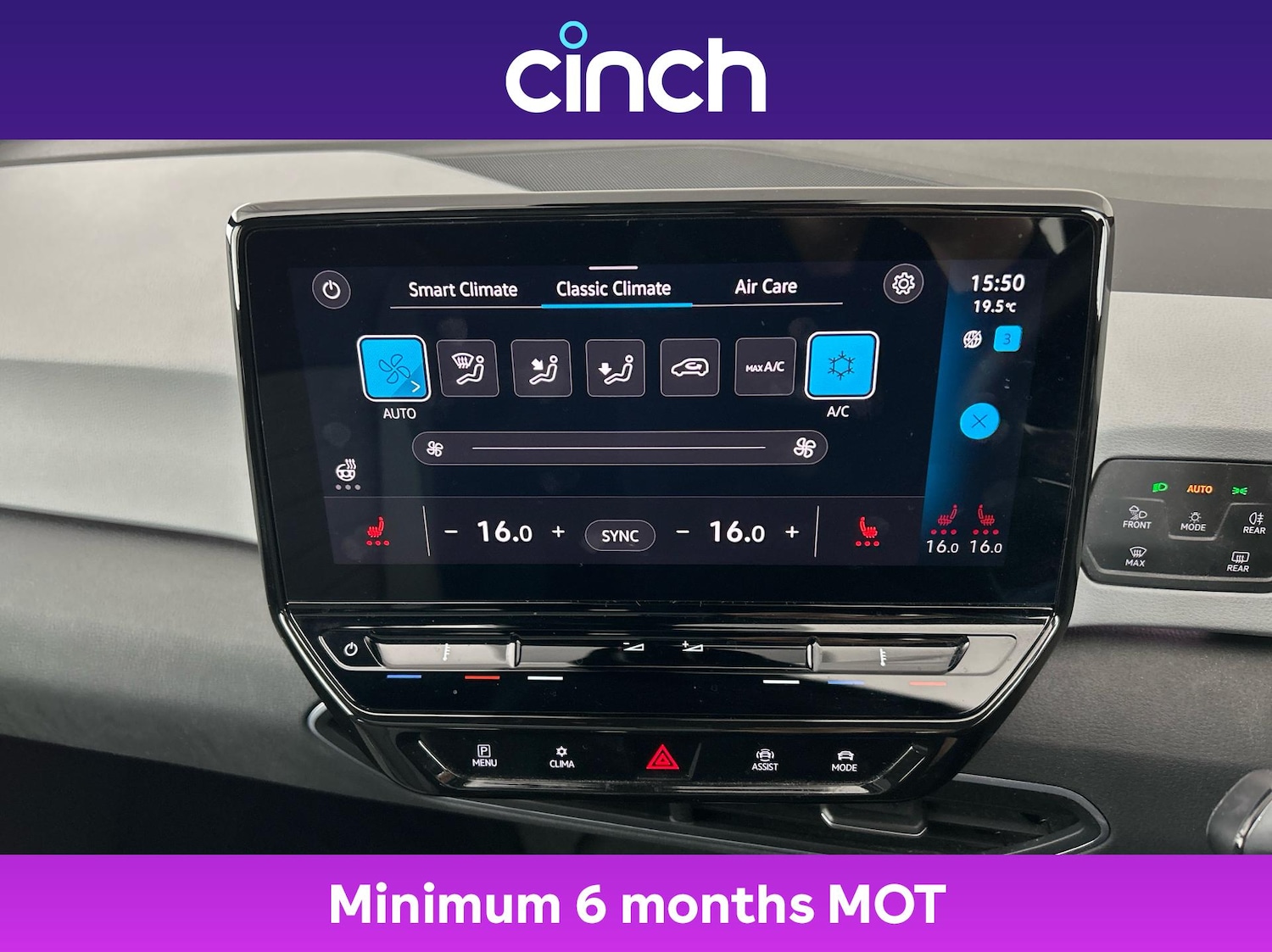 Used Volkswagen ID.3 2022 for sale - 76788436: Photo 37