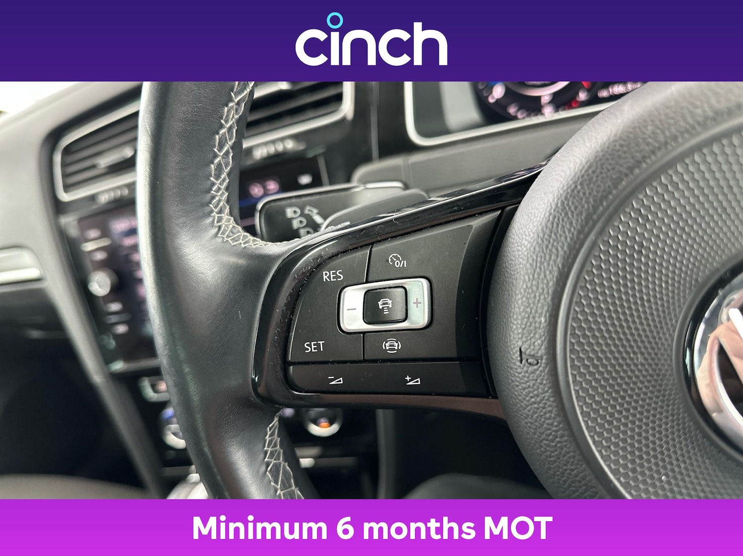 Used Volkswagen Golf 2019 for sale - 75938667: Photo 37