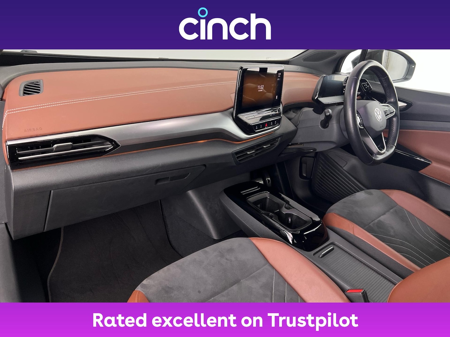 Used Volkswagen ID.4 2021 for sale - 76438579: Photo 14