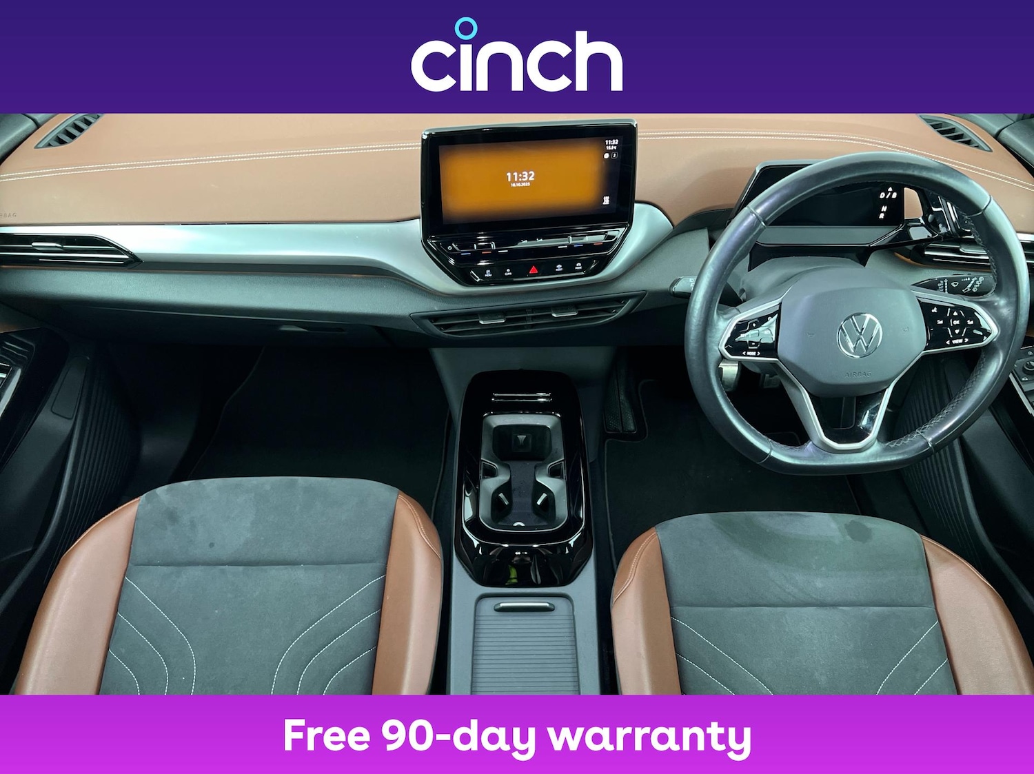 Used Volkswagen ID.4 2021 for sale - 76438579: Photo 15