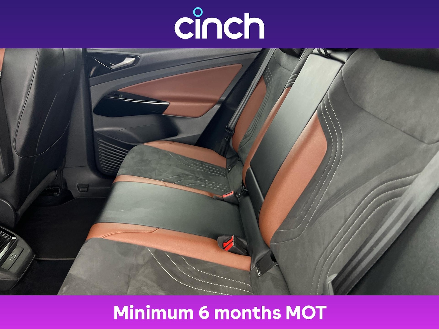 Used Volkswagen ID.4 2021 for sale - 76438579: Photo 20