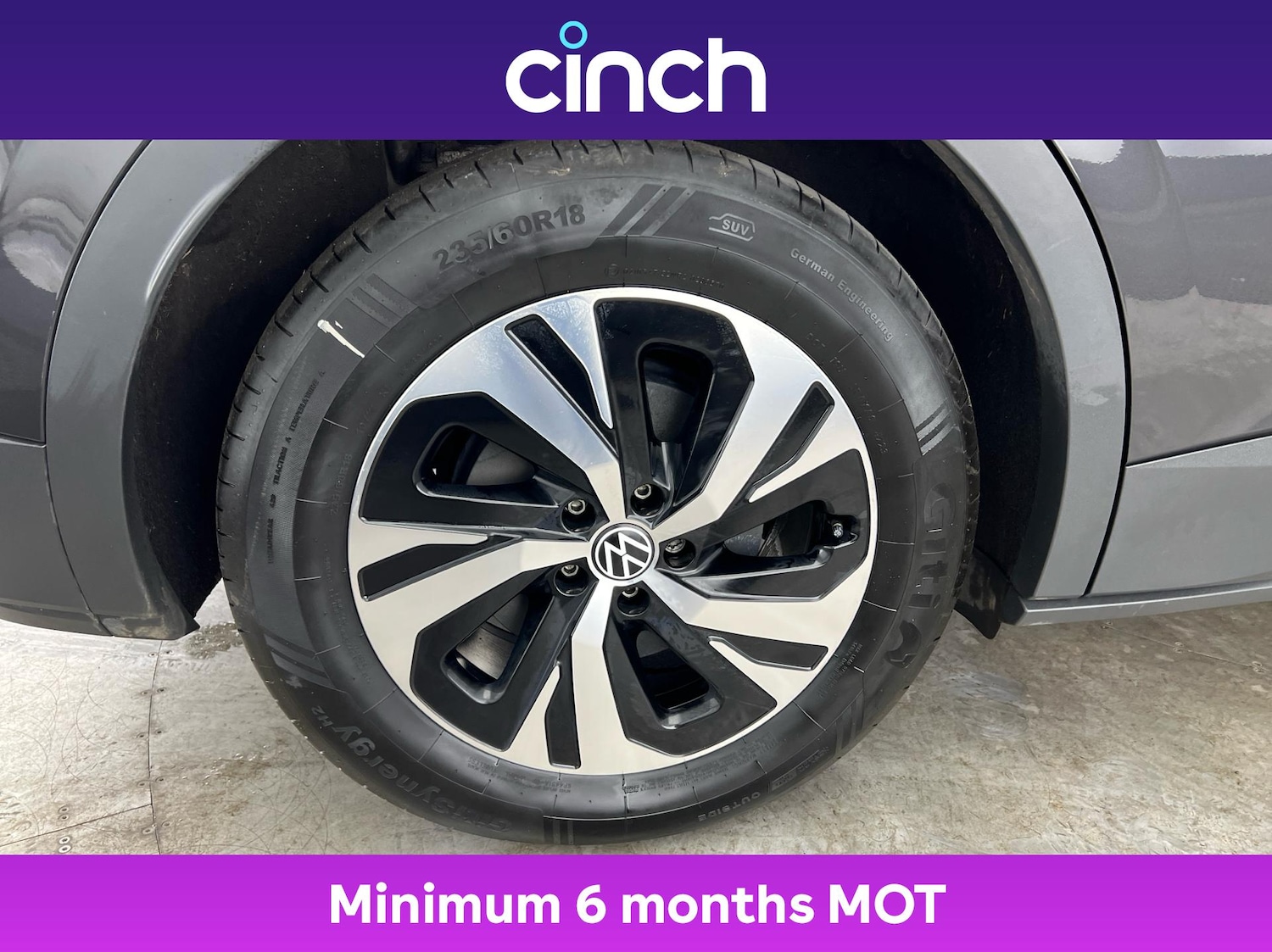 Used Volkswagen ID.4 2021 for sale - 76438579: Photo 27