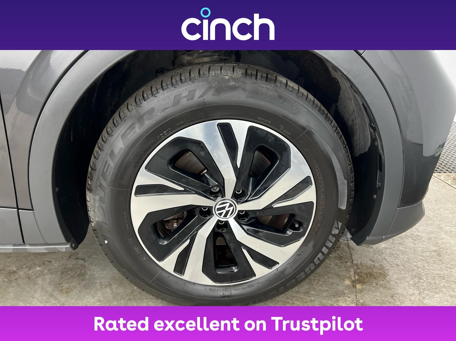 Used Volkswagen ID.4 2021 for sale - 76438579: Photo 28