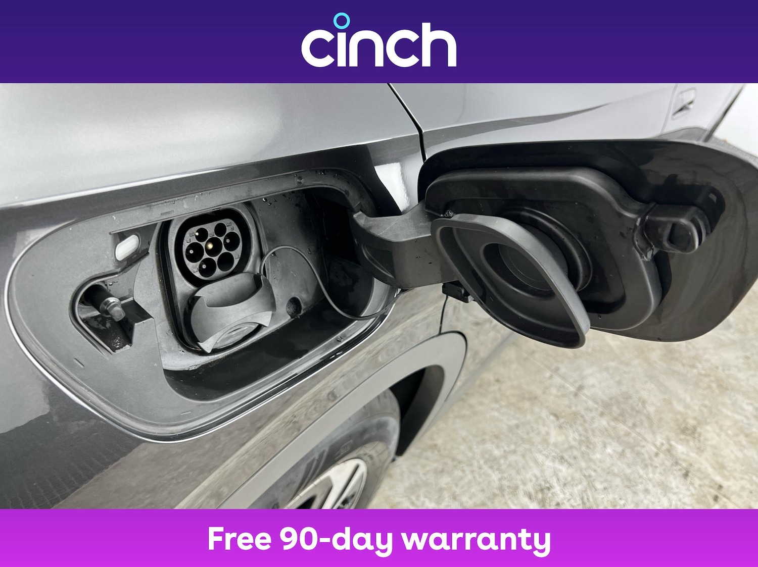 Used Volkswagen ID.4 2021 for sale - 76438579: Photo 29