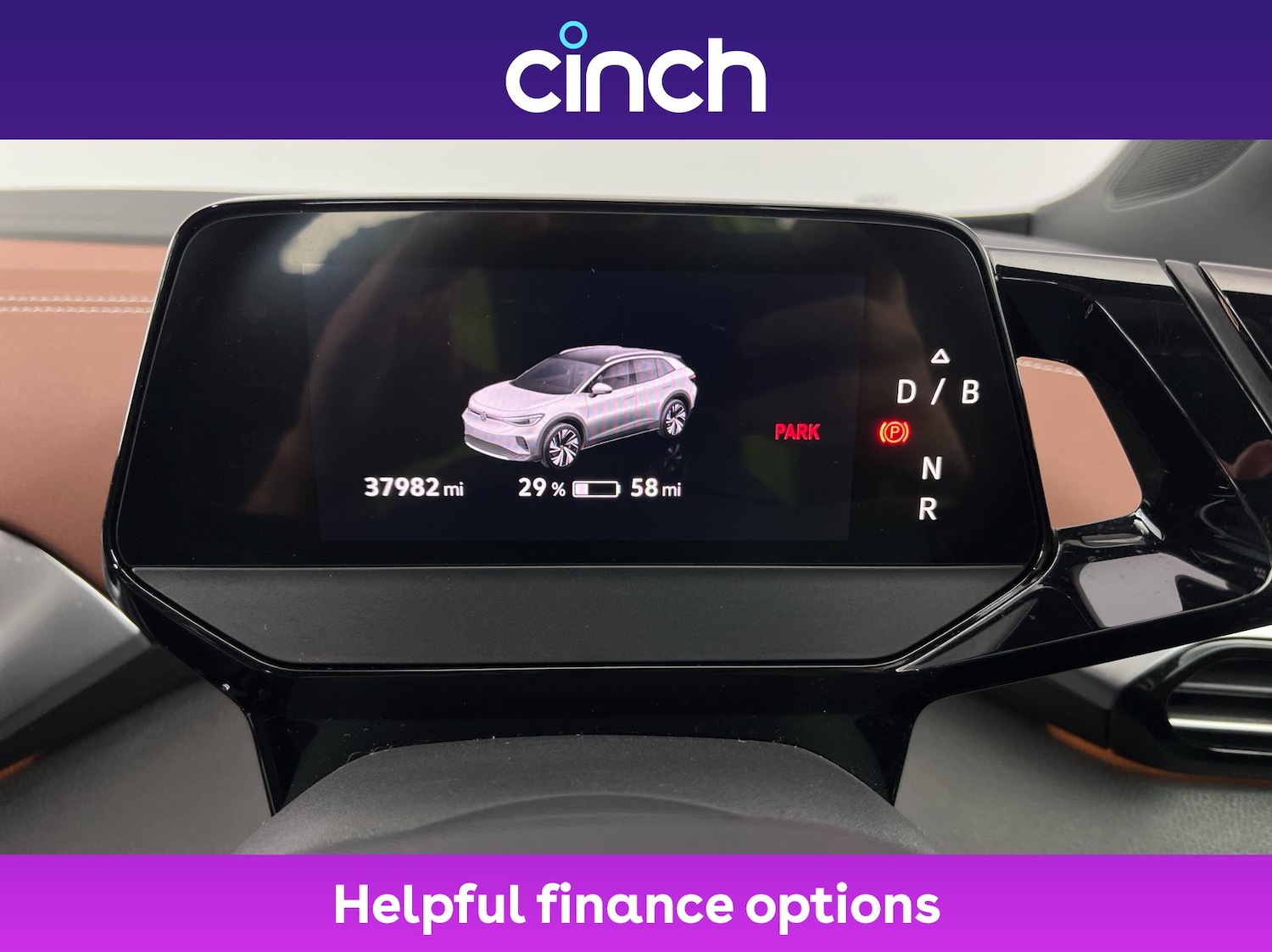 Used Volkswagen ID.4 2021 for sale - 76438579: Photo 30