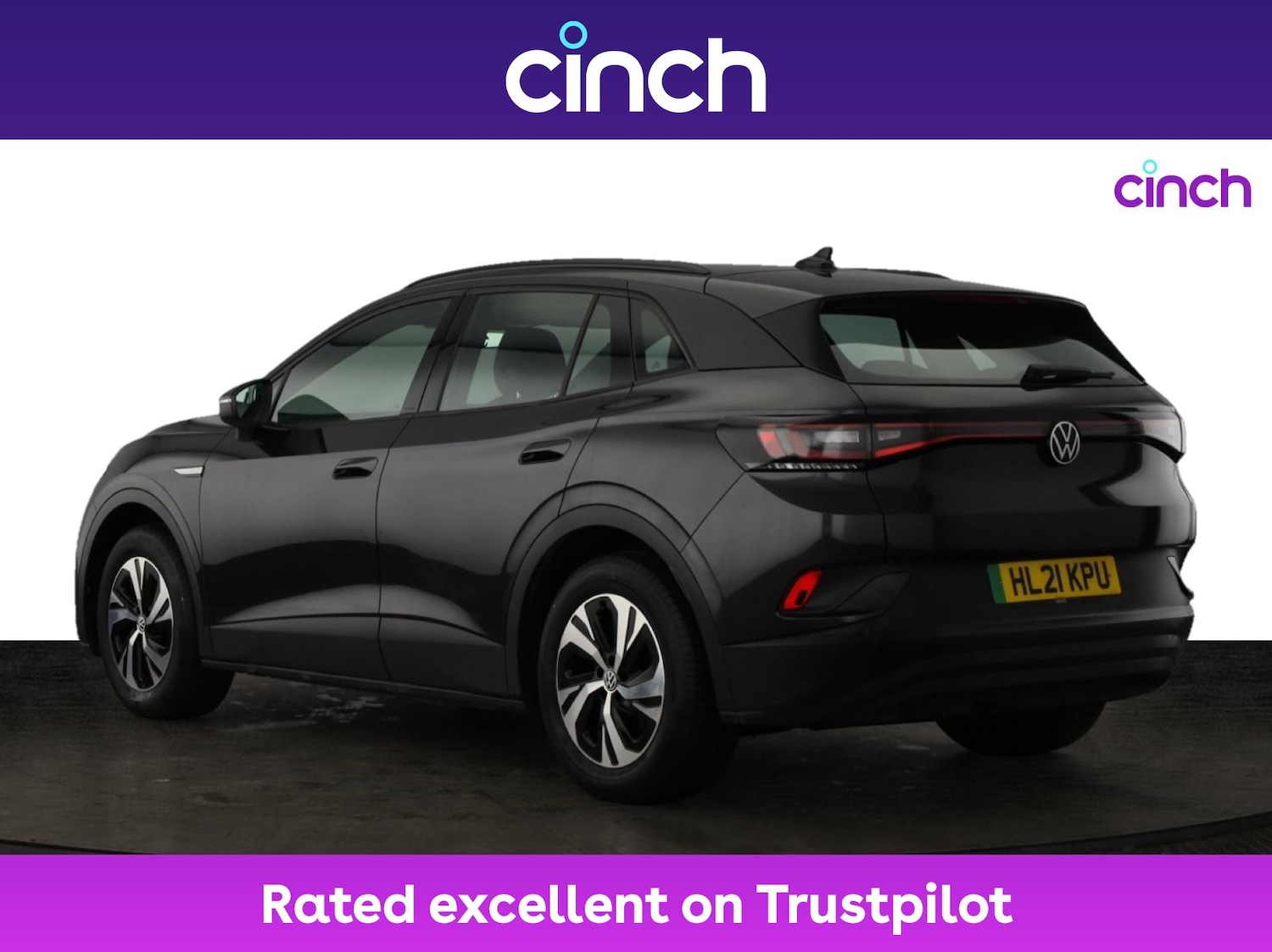 Used Volkswagen ID.4 2021 for sale - 76438579: Photo 6