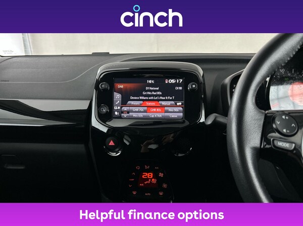 Used Peugeot 108 2021 for sale - 76224418: Photo 17