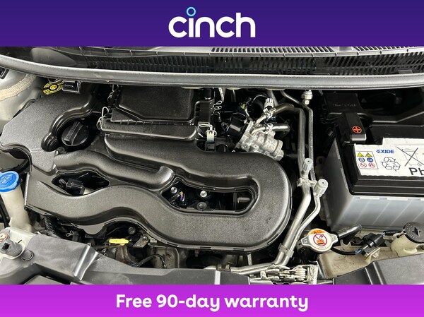 Used Peugeot 108 2021 for sale - 76224418: Photo 23